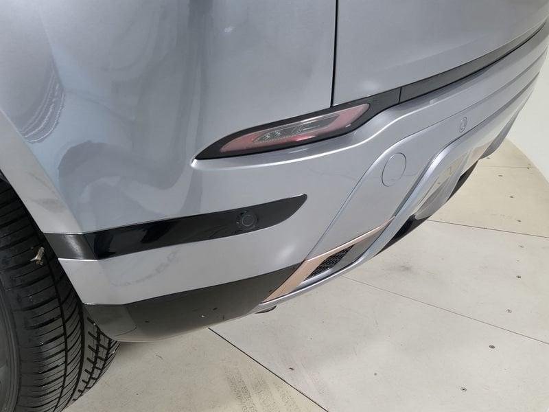Land Rover Range Rover Evoque II 2019 Die 2.0d i4 R-Dynamic S fwd 163cv