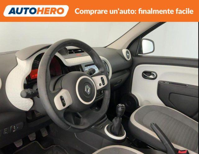RENAULT Twingo SCe 65 CV Equilibre