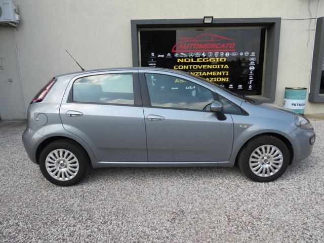 FIAT Grande Punto 1.3 MJT 75 CV 5 porte S&S Actual