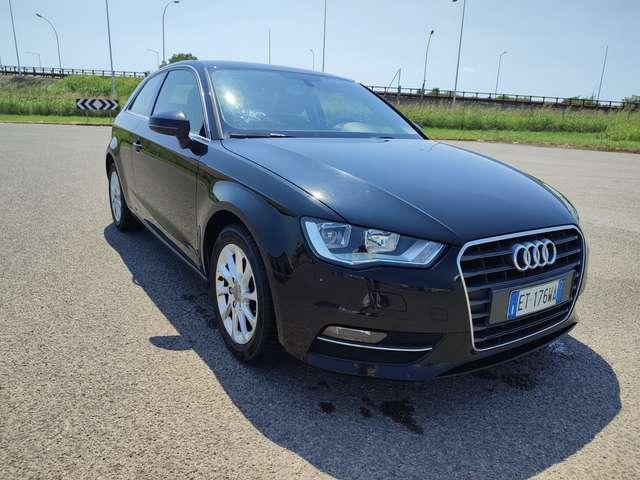 Audi A3 A3 1.6 tdi Young