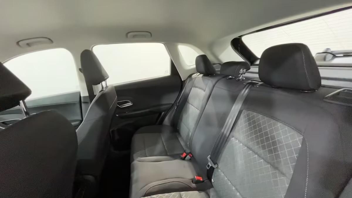 Mg ZS Classic 1.5 VTi-tech Comfort