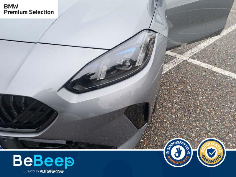 BMW Serie 1 118D MSPORT PRO AUTO