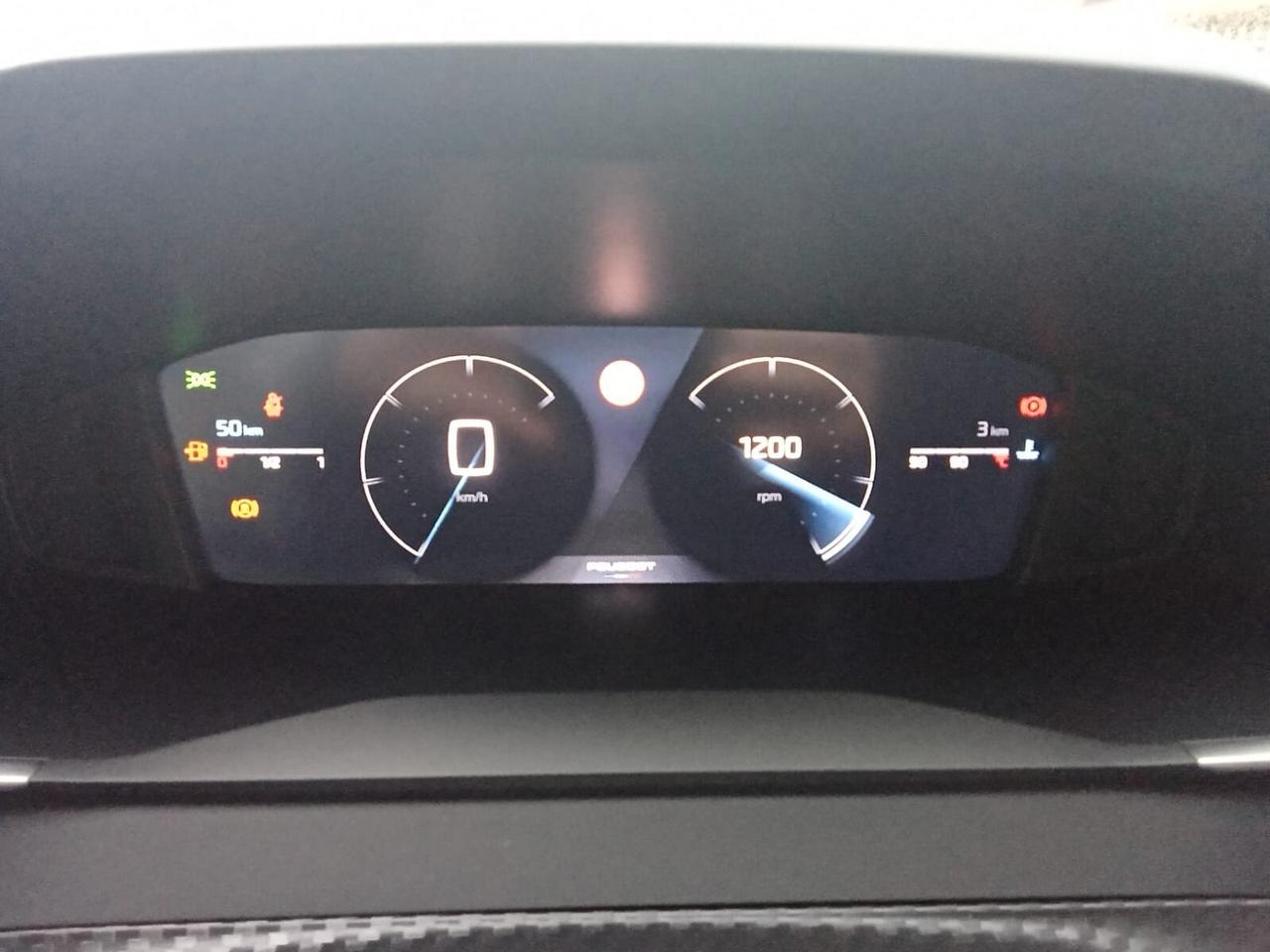 Peugeot 208 PureTech 100 Stop&Start 5 porte Style