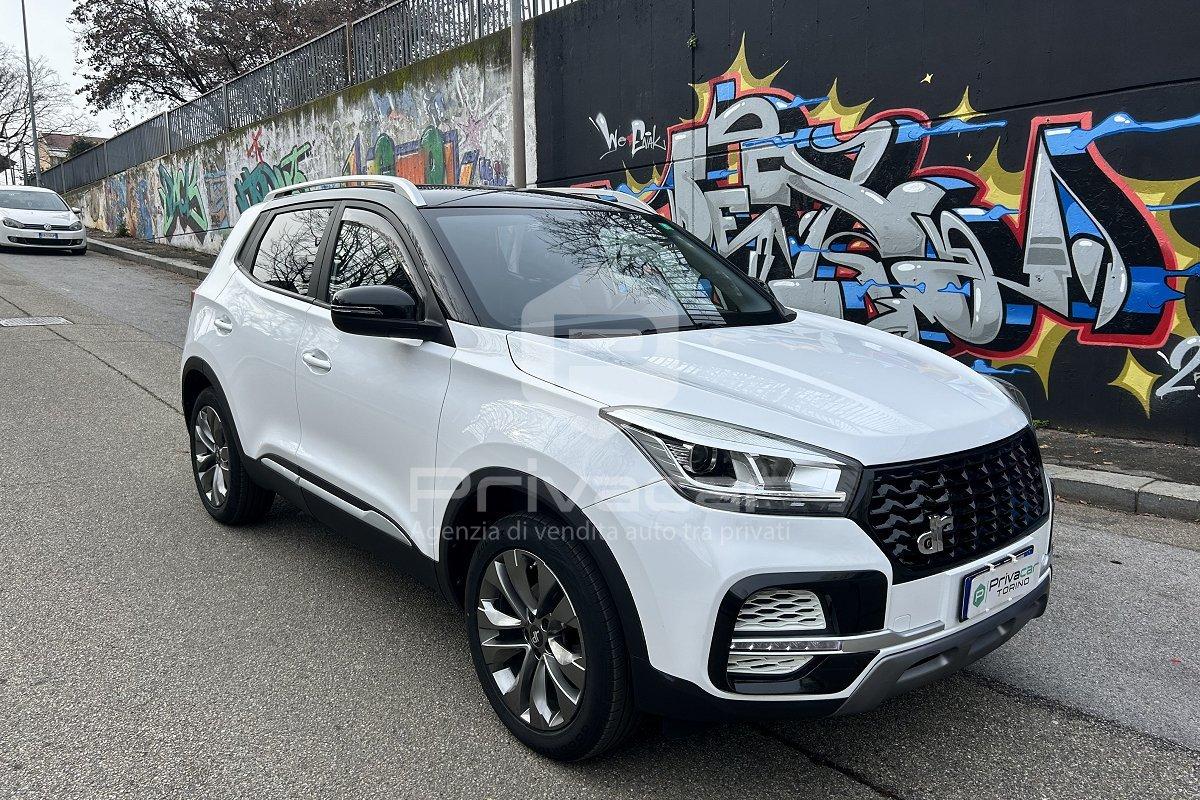 DR dr 5.0 1.5 Bi-Fuel GPL