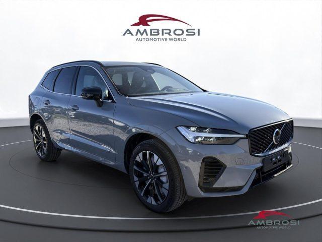 VOLVO XC60 T8 AWD ibrido plug-in Elettrica/Benzina Plus Dark