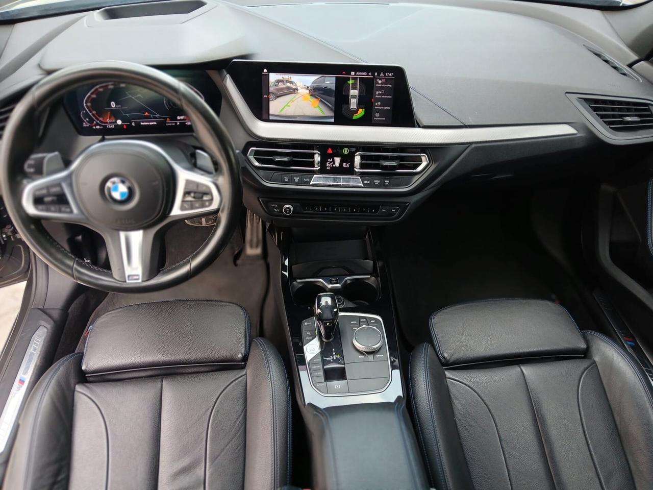 Bmw 120d xDrive 5p. Msport