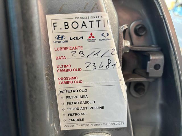 KIA Ceed 1.4 MPi GPL 5p. Business Class