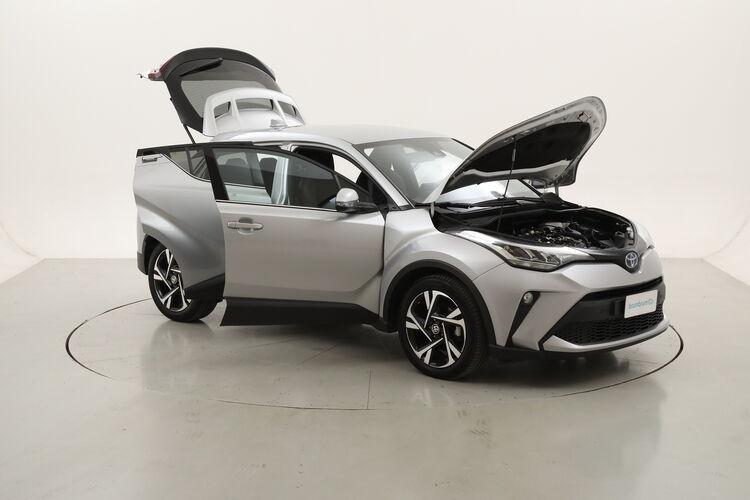 Toyota C-HR Hybrid Morebusiness BR834866 2.0 Full Hybrid 184CV