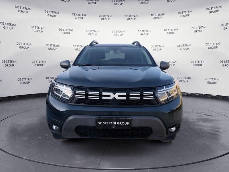 Dacia Duster Duster 1.5 blue dci Journey UP 4x2 115cv