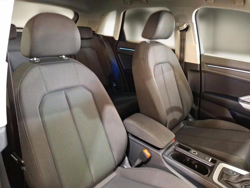 AUDI Q3 35 TDI S TRONIC BUSINESS ADVANCED 5 PORTE SUV