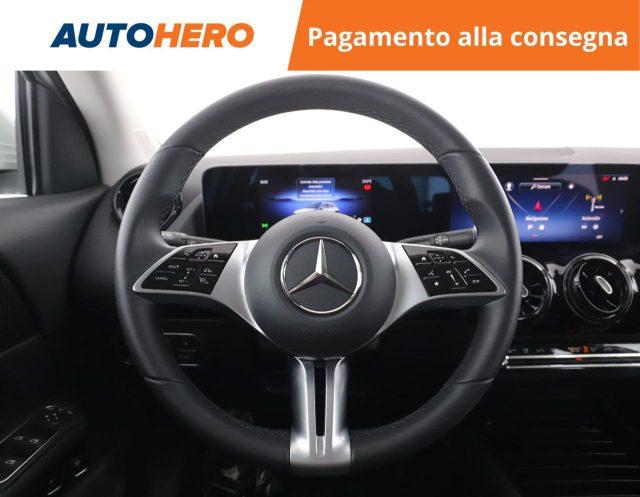 MERCEDES-BENZ GLA 250 e hybrid EQ Executive