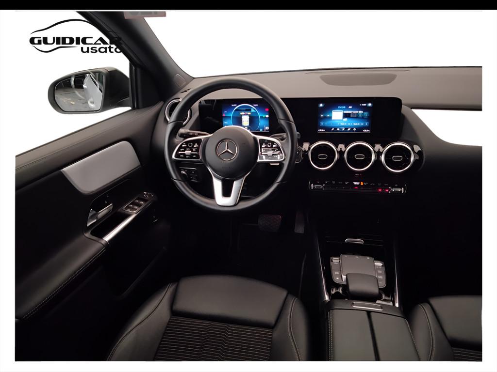 Mercedes-Benz GLA-H247 2020 - GLA 200 d Sport Plus auto