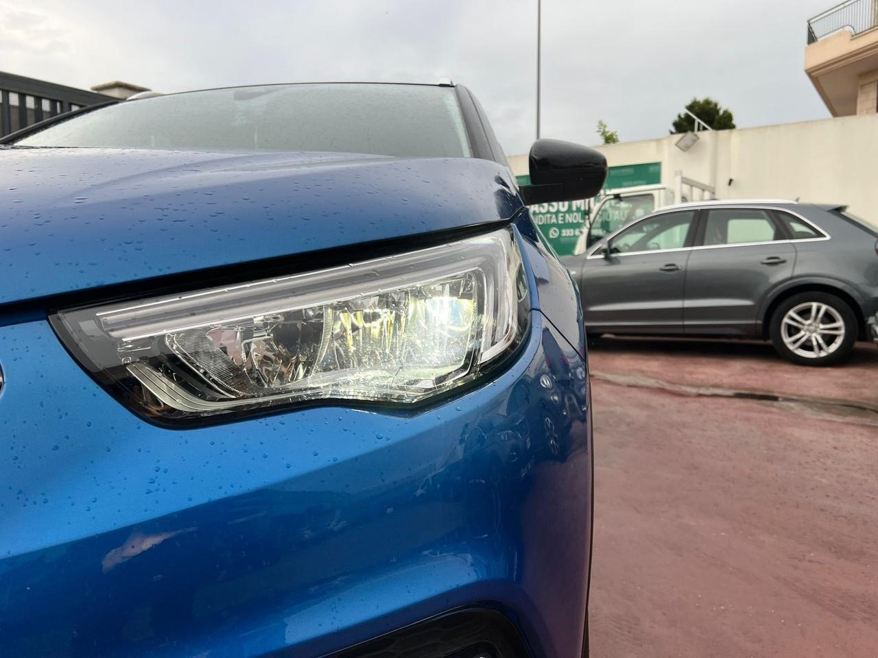 Opel Grandland X 1.5 diesel Ecotec Start&Stop aut. 120 Anniv.