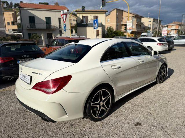 MERCEDES-BENZ CLA 200 CDI Premium
