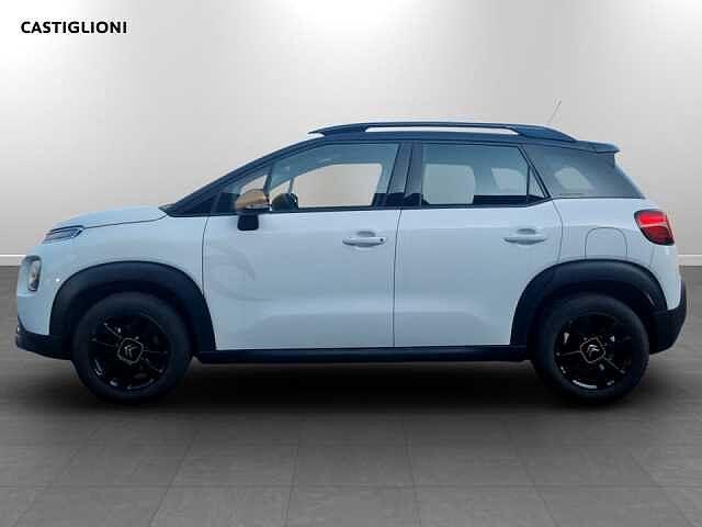 Citroen C3 Aircross C3 Aircross 1.2 puretech Rip Curl s&s 130cv eat6