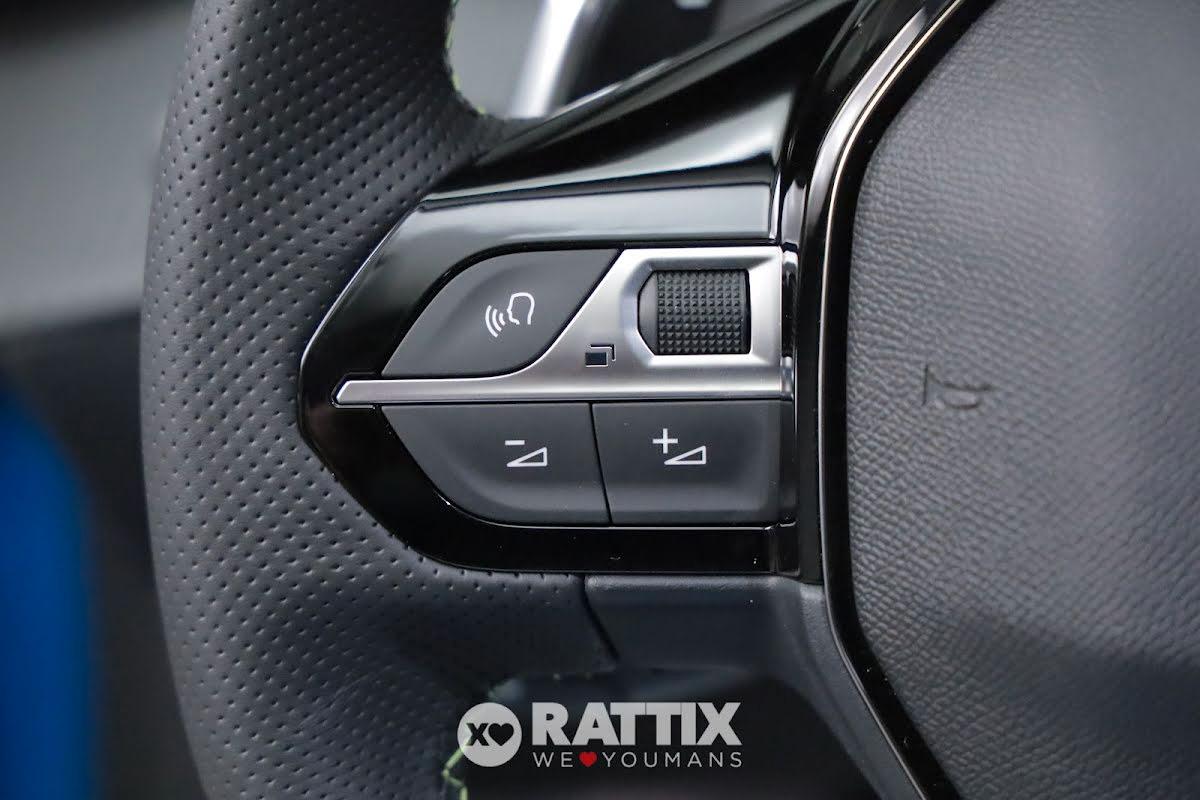 Peugeot 208 1.2 Hybrid 136CV GT e-DCS6