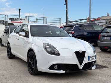 Alfa Romeo Giulietta 1.4 Turbo 120 CV GPL Super