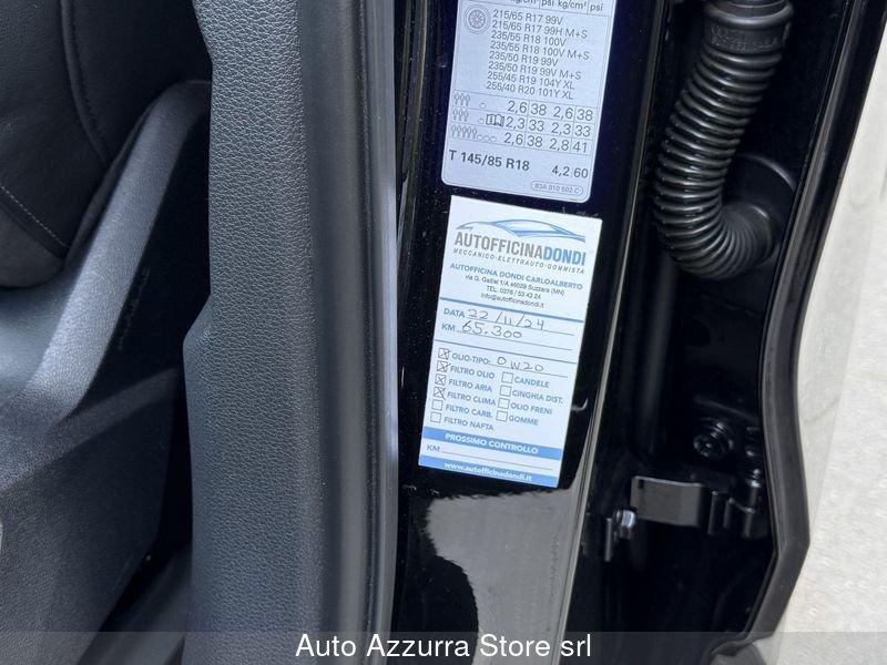 Audi Q3 45 2.0 TFSI S line edition quattro S-Tronic *TETTO, 20", Bang&Olufsen, MATRIX, PROMO AZZURRA*