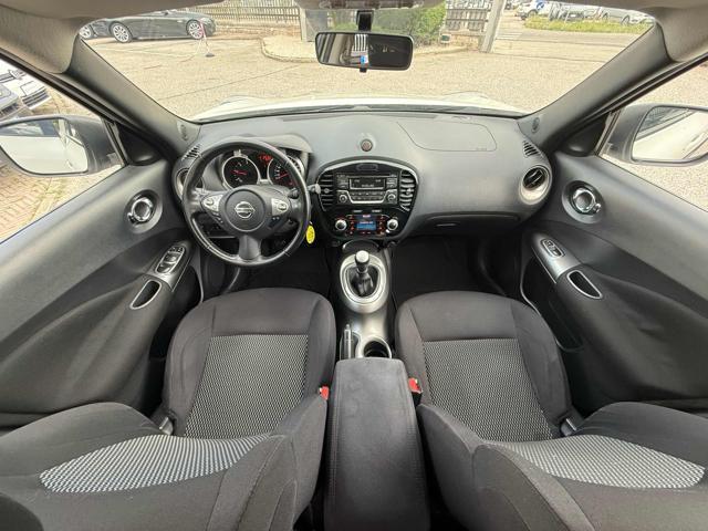 NISSAN Juke 1.5 dCi Start&Stop Acenta SCONTO ROTTAMAZIONE