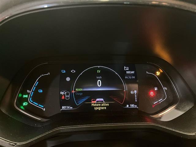 RENAULT Clio 1.6 E-Tech full hybrid Equilibre 145cv auto