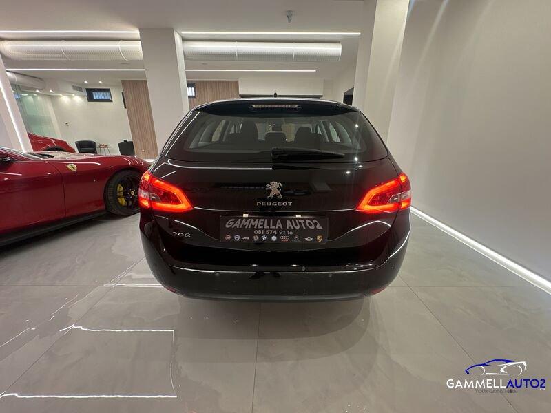 Peugeot 308 BlueHDi 130 S&S SW ActivePack