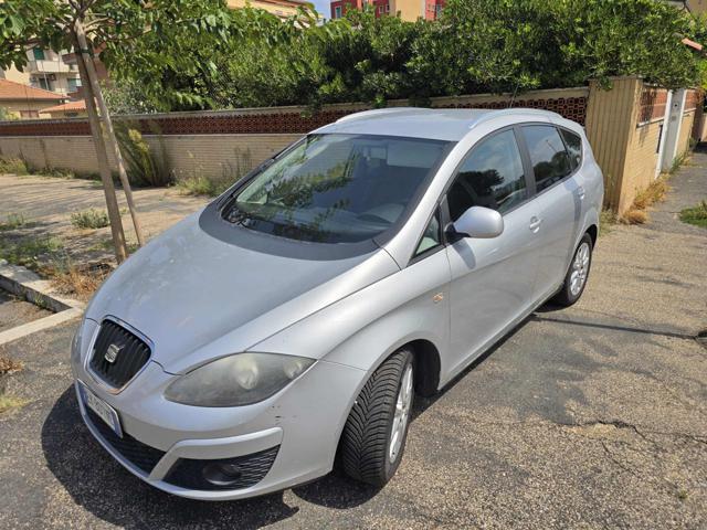 SEAT Altea XL 1.6 TDI 105 CV CR DPF Style