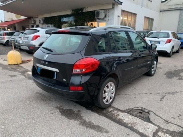 Renault Clio 1.2 SporTour Dynamique NEOPATENTATI
