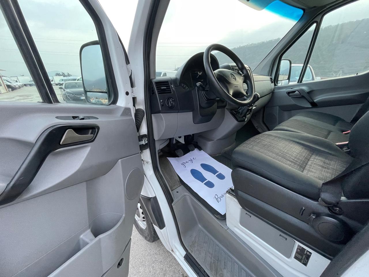 Mercedes Sprinter L2H2 311 CDI Euro 6B UniProprietario