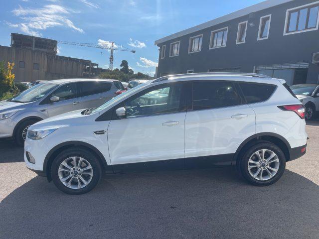 FORD Kuga 1.5 TDCI 120 CV