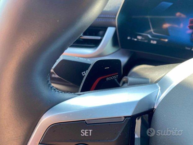 BMW X1 xDrive 20d Msport