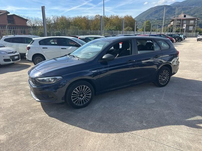 FIAT Tipo SW II 2021 SW 1.6 mjt City Life s&s 130cv