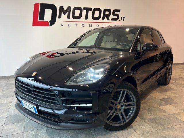 PORSCHE Macan 2.0 PDK 245cv