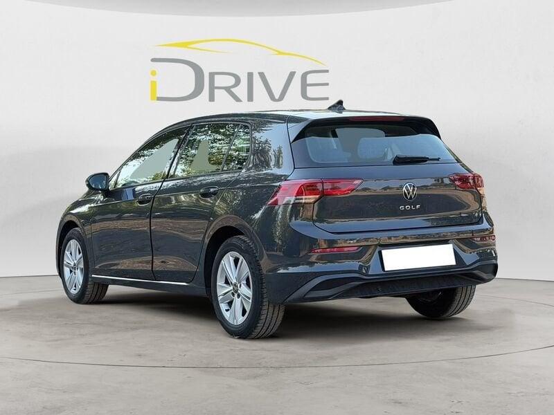 Volkswagen Golf Golf 2.0 tdi 115cv dsg