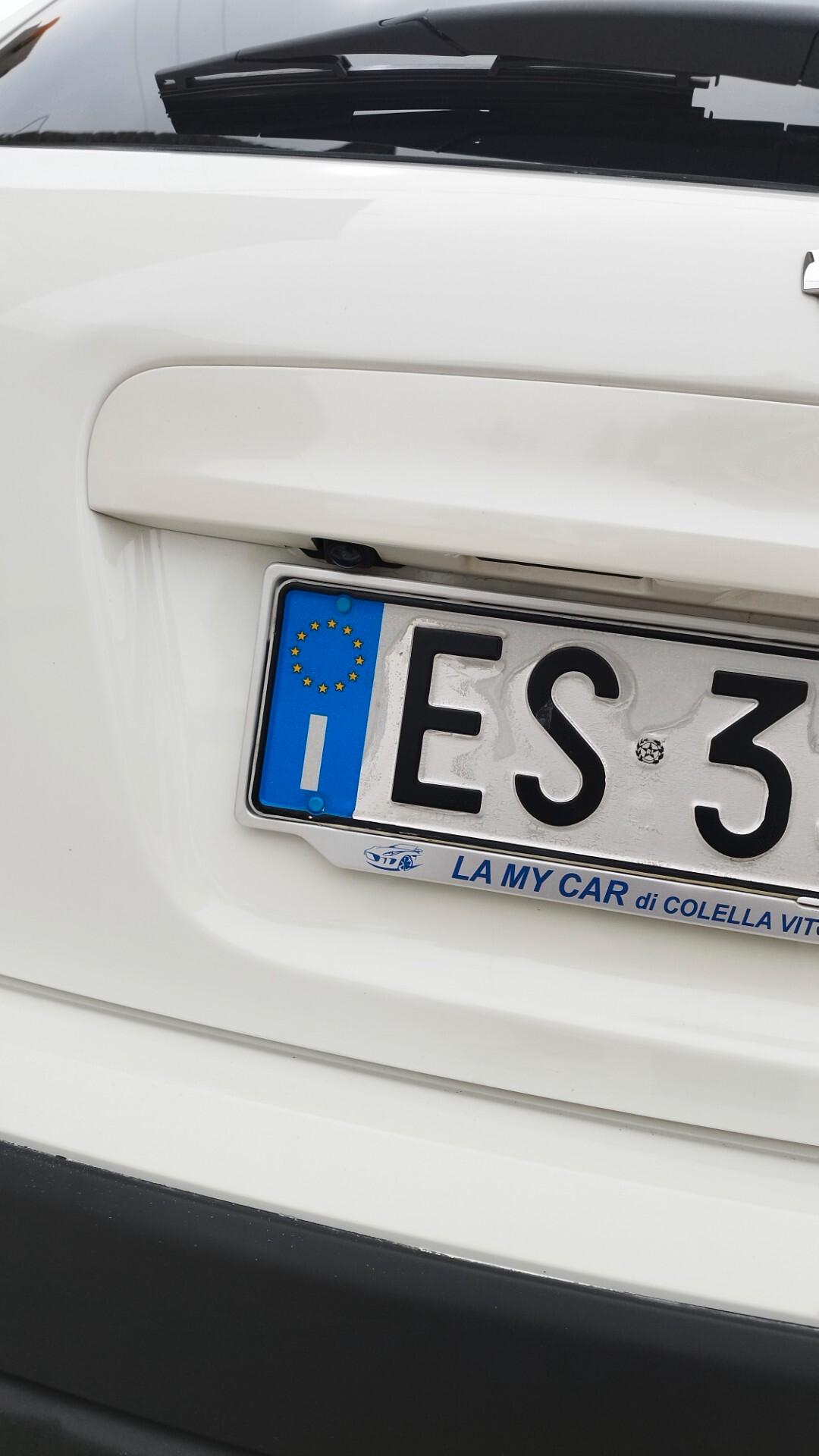 Nissan Qashqai 1.6 dCi DPF Tekna