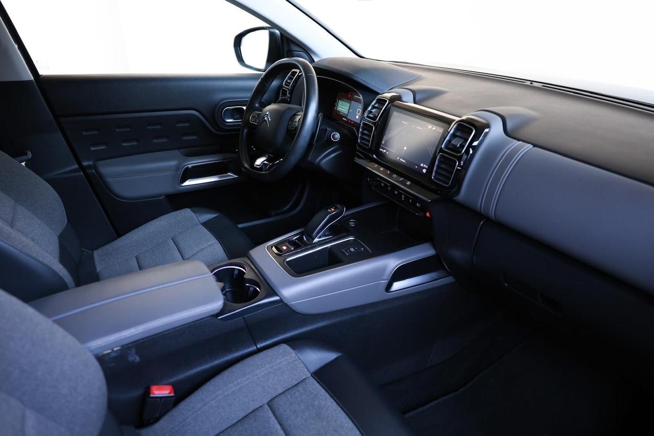 Citroen C5 Aircross Hybrid 225 e-EAT8 Feel