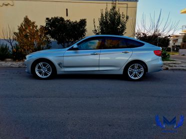 Bmw 320 320d Gran Turismo Luxury