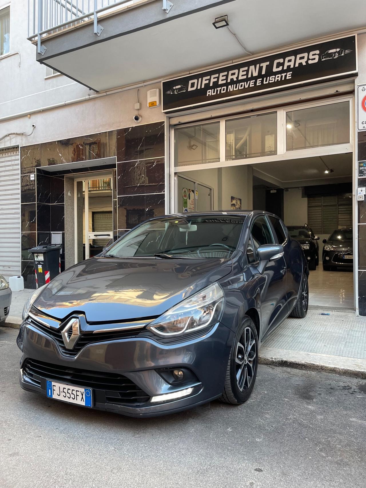 Renault Clio dCi 8V 75 CV Start&Stop 5 porte Energy Intens