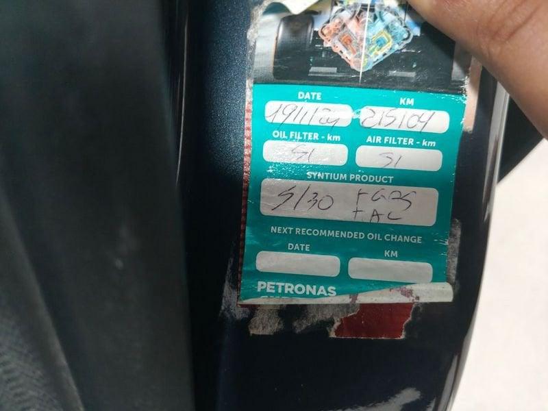 Ford Mondeo Mondeo 2.0 TDCi/163 SW Pow. Titanium Bs.