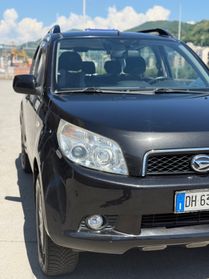 Daihatsu Terios 1.5 4WD SXA Green Powered BENZ/GPL