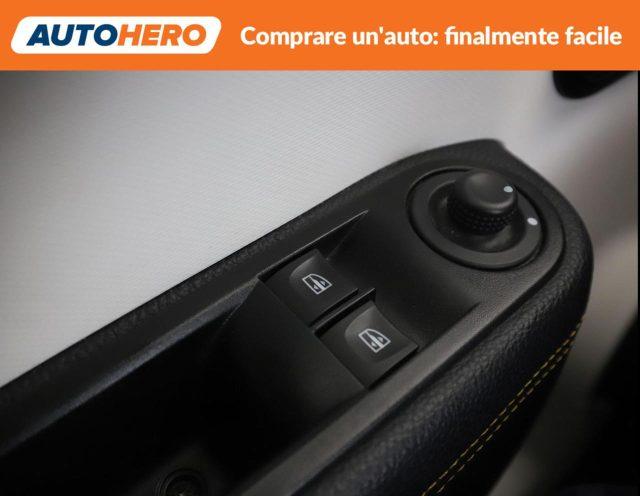 RENAULT Twingo SCe 65 CV Intens