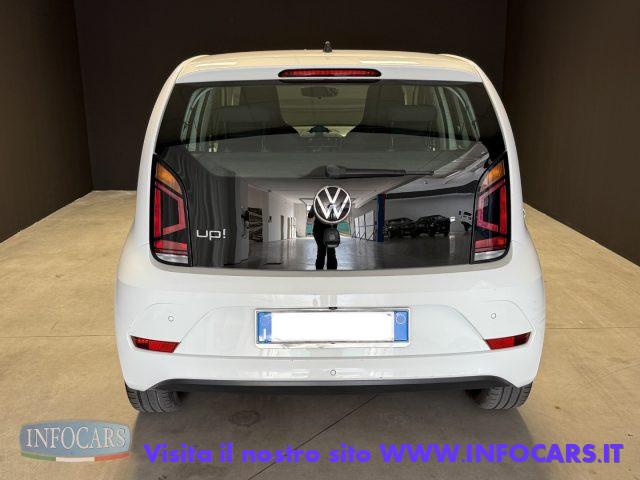 VOLKSWAGEN up! 1.0 65 CV - NEOPATENTATI - PROMO