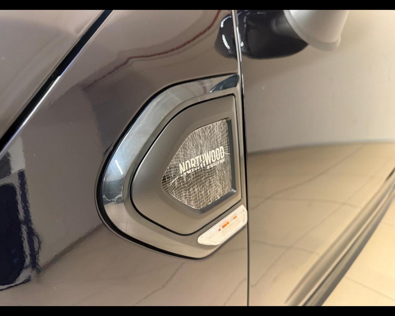 MINI Mini Countrym.(F60) - Mini 1.5 One D Northwood Edition Countryman