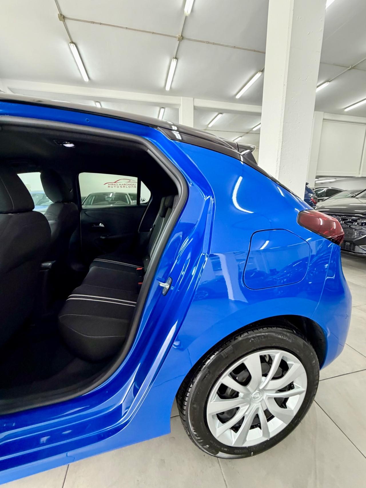 Opel Corsa 1.2 Edition KM 0 FINANZIABILE