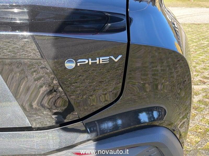 Toyota C-HR 2.0 PHEV E-CVT Trend