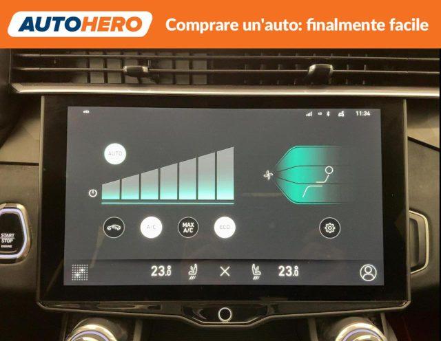 LYNK & CO 01 PHEV