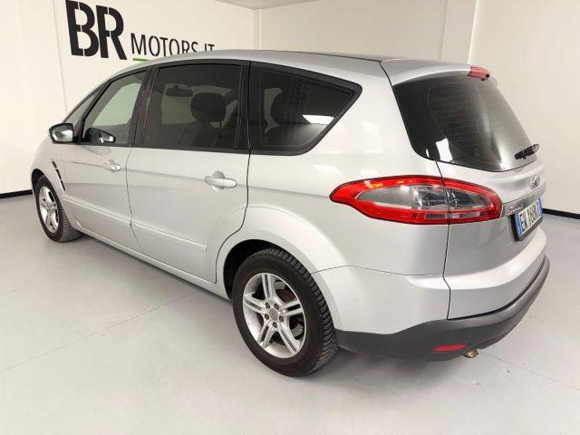 FORD S-Max 2.0 TDCi 163CV 7 posti