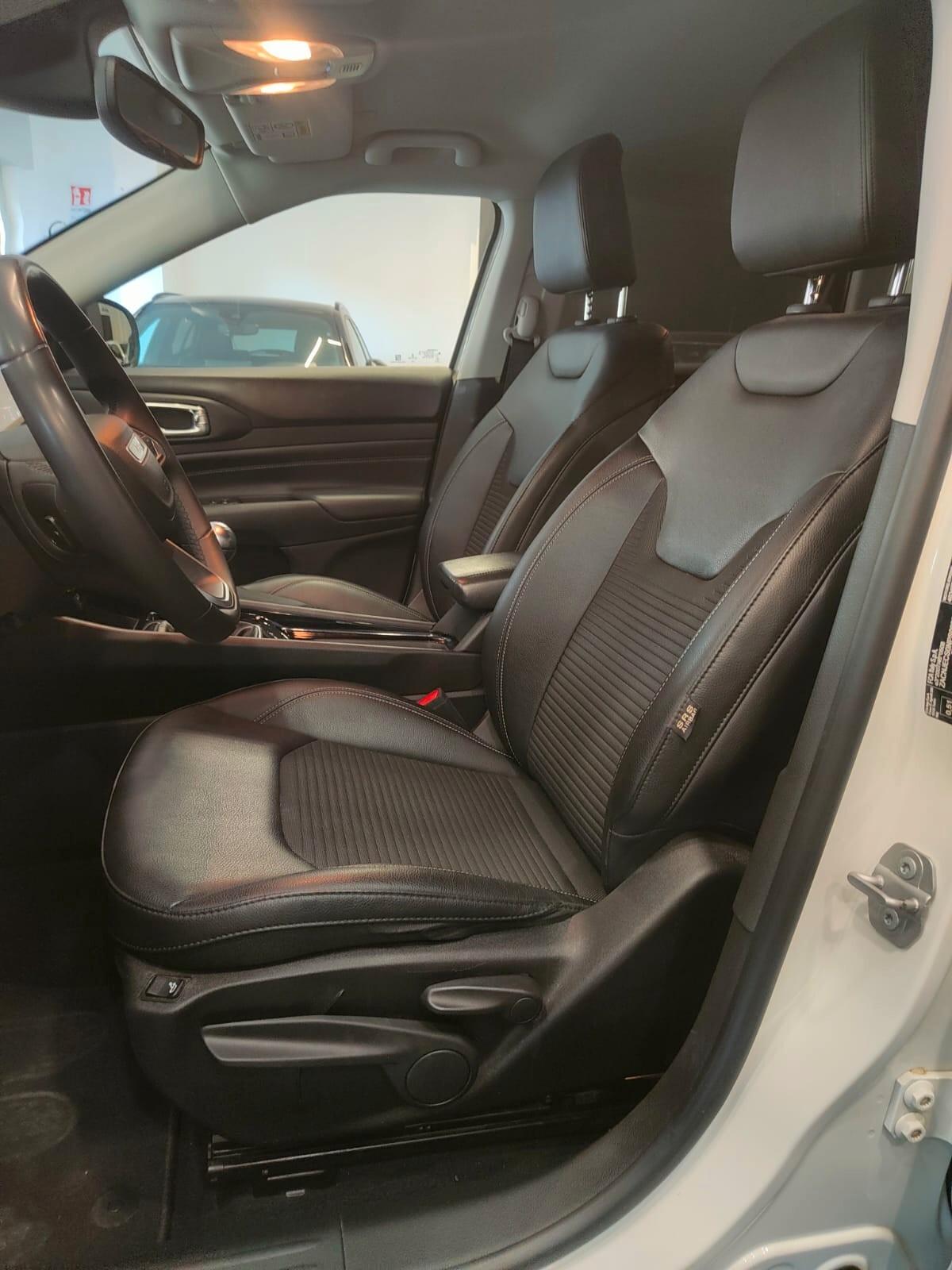 Jeep Compass 1.6 Multijet II 2WD Limited 130cv