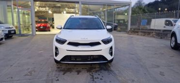 KIA Stonic 1.0 T-GDi 100 CV MHEV MT Black Edition