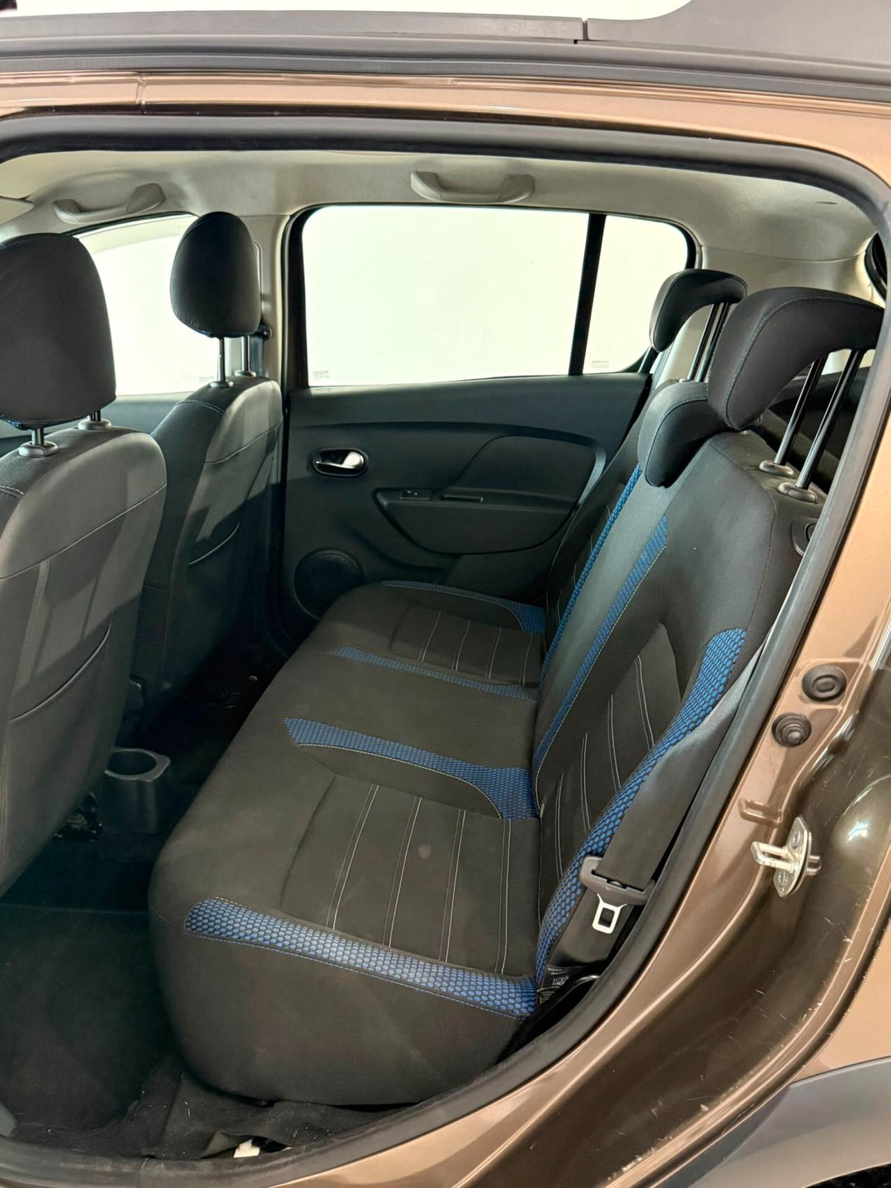 Dacia Sandero Stepway 1.0 BENZINA/GPL 2020