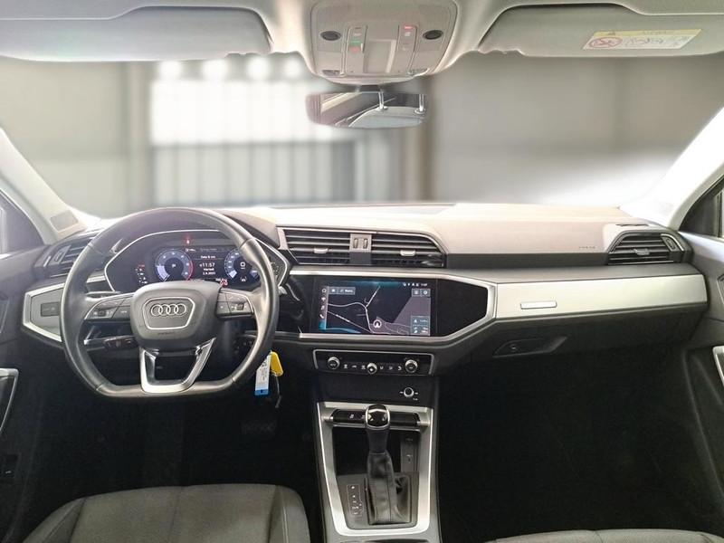 AUDI Q3 40 TDI quattro S tronic Business
